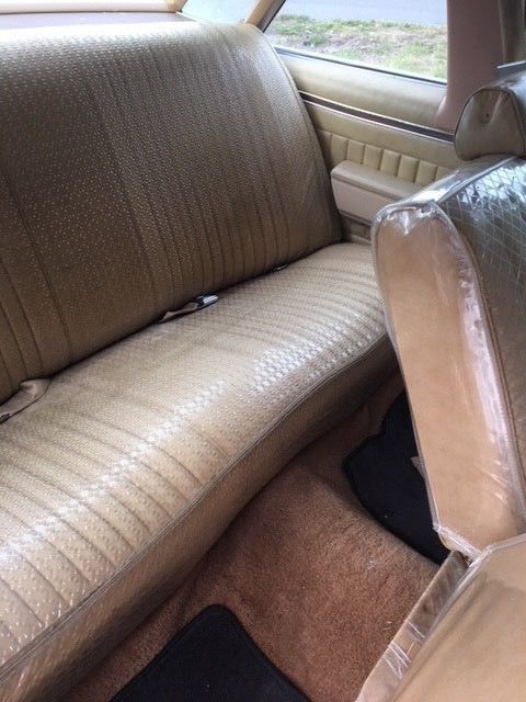 1977 Pontiac Catalina Sport Coupe - photo 6