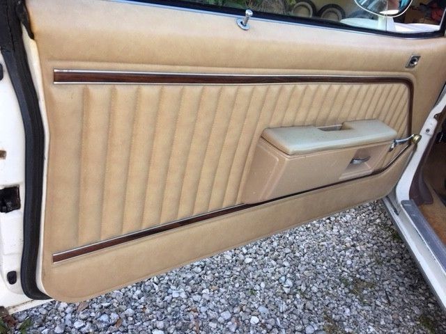 1977 Pontiac Catalina Sport Coupe - photo 7