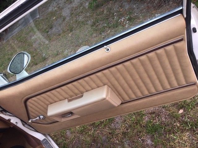 1977 Pontiac Catalina Sport Coupe - photo 8