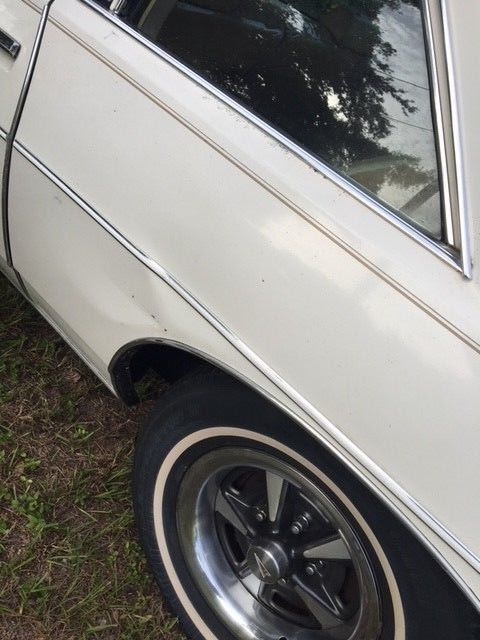 1977 Pontiac Catalina Sport Coupe - photo 9