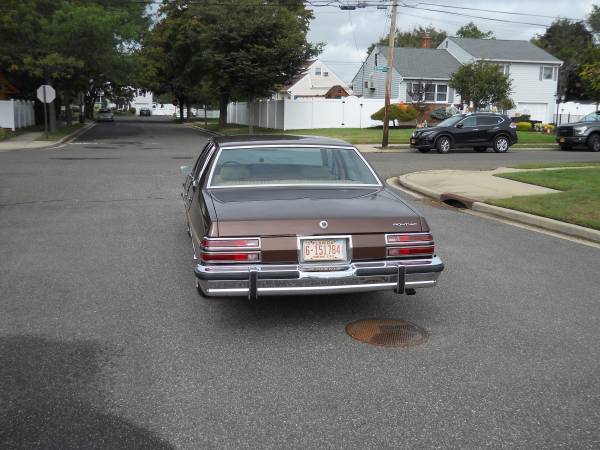 1977 Pontiac Catalina - photo 5