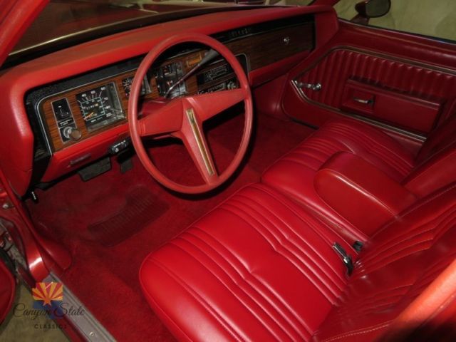 1977 Pontiac Catalina Safari Wagon - photo 2