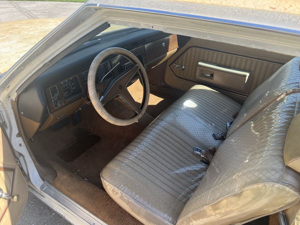1977 Pontiac Catalina - photo 11