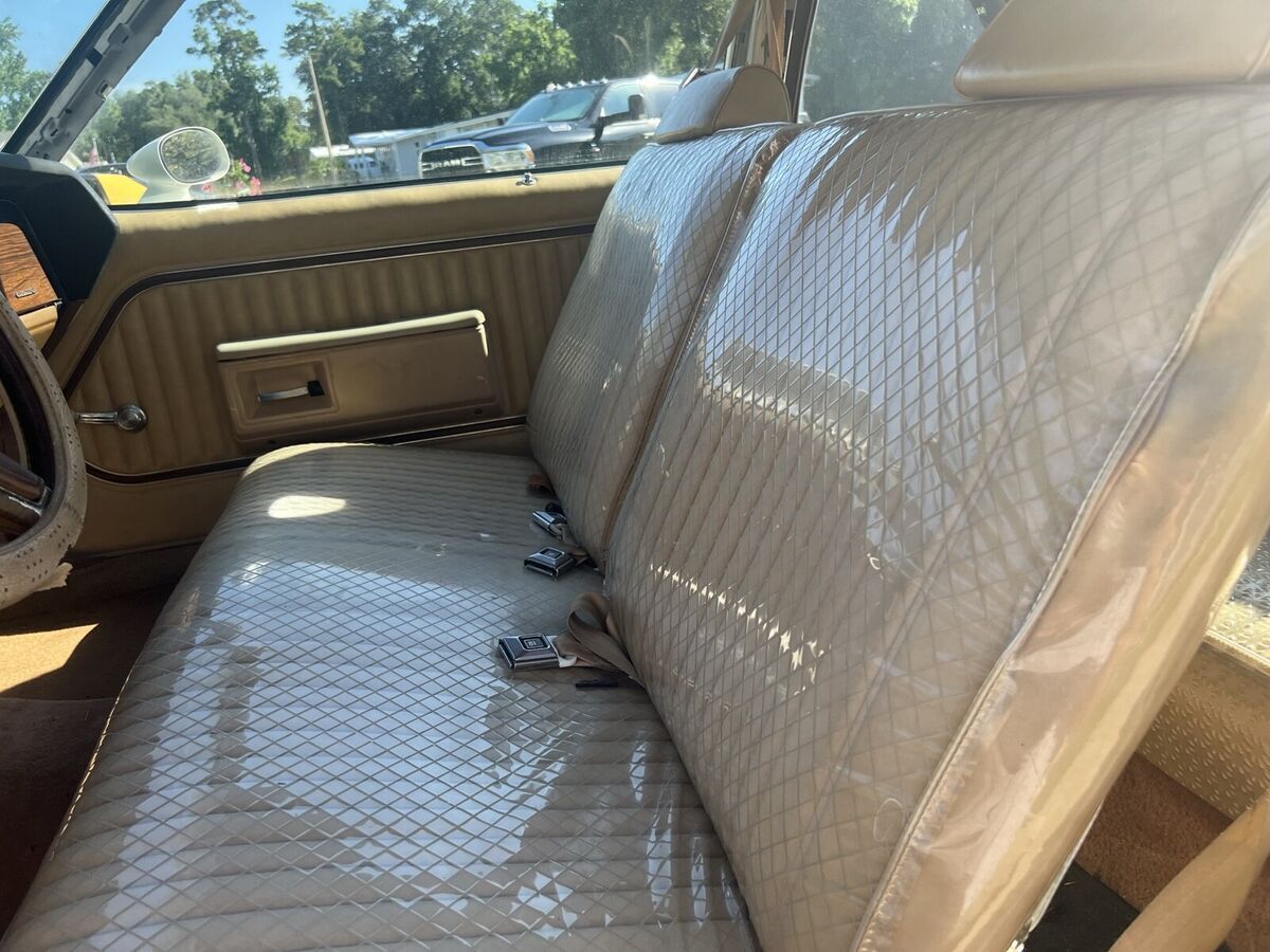 1977 Pontiac Catalina - photo 12