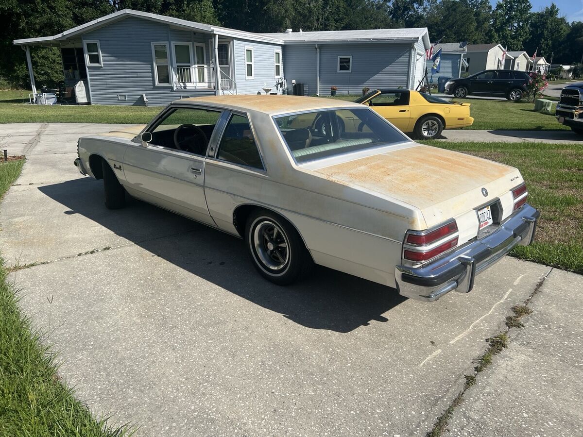 1977 Pontiac Catalina - photo 3