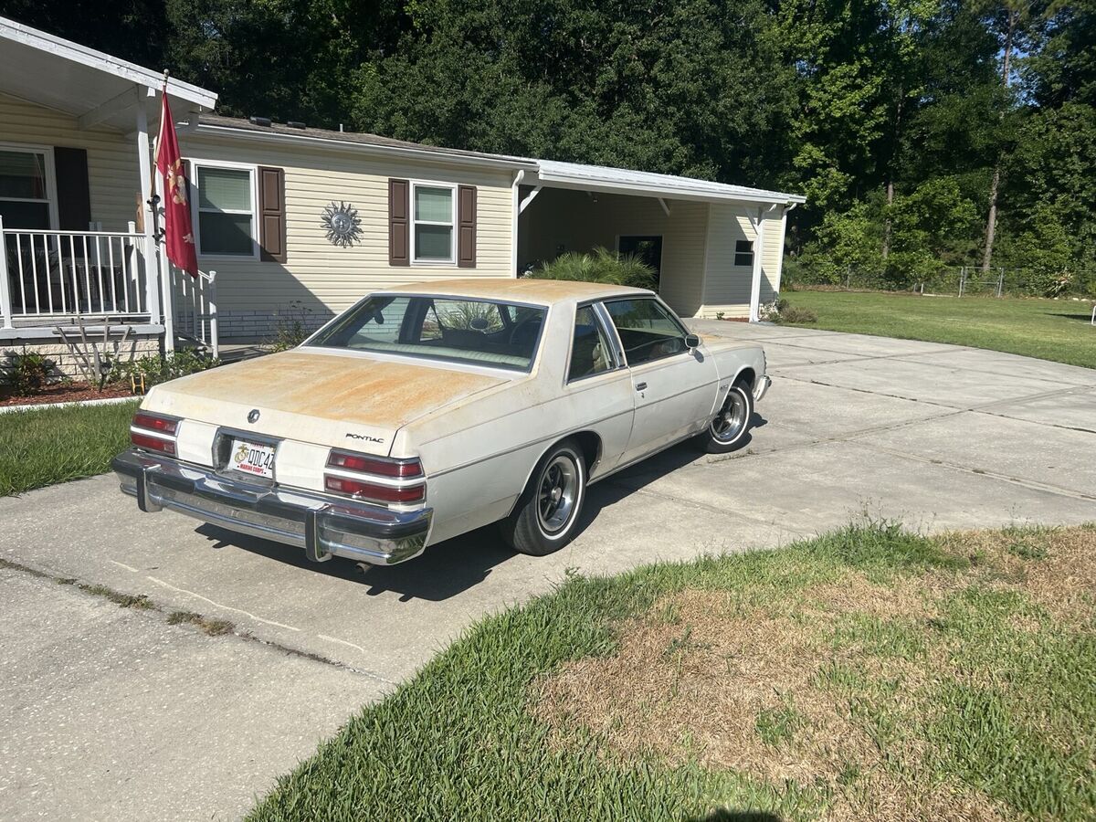 1977 Pontiac Catalina - photo 4