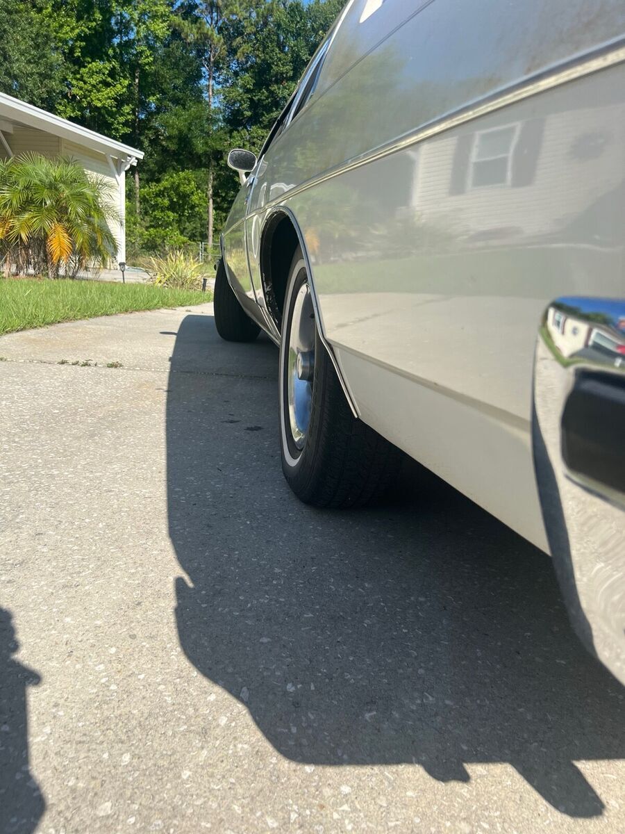 1977 Pontiac Catalina - photo 5