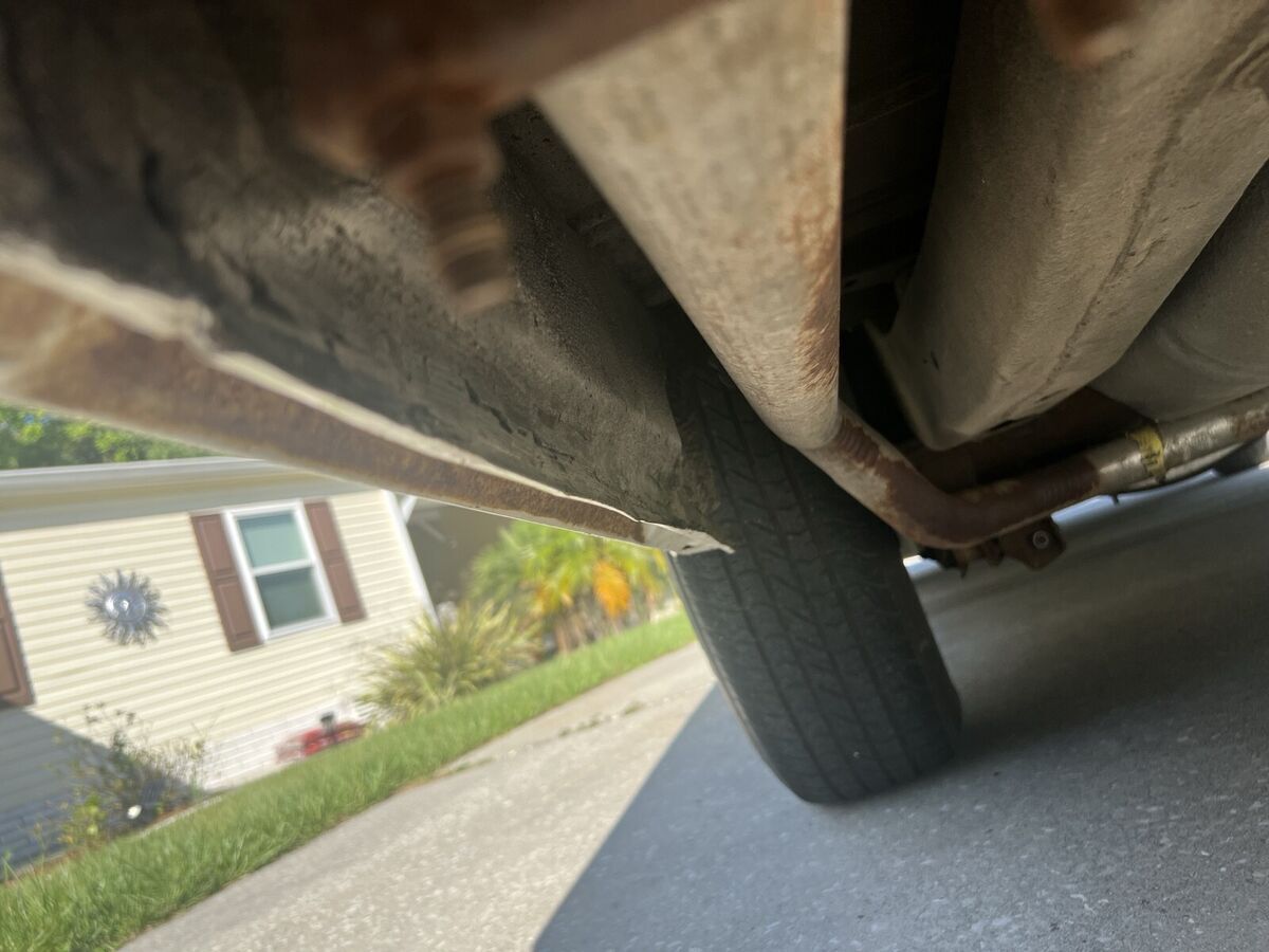 1977 Pontiac Catalina - photo 6