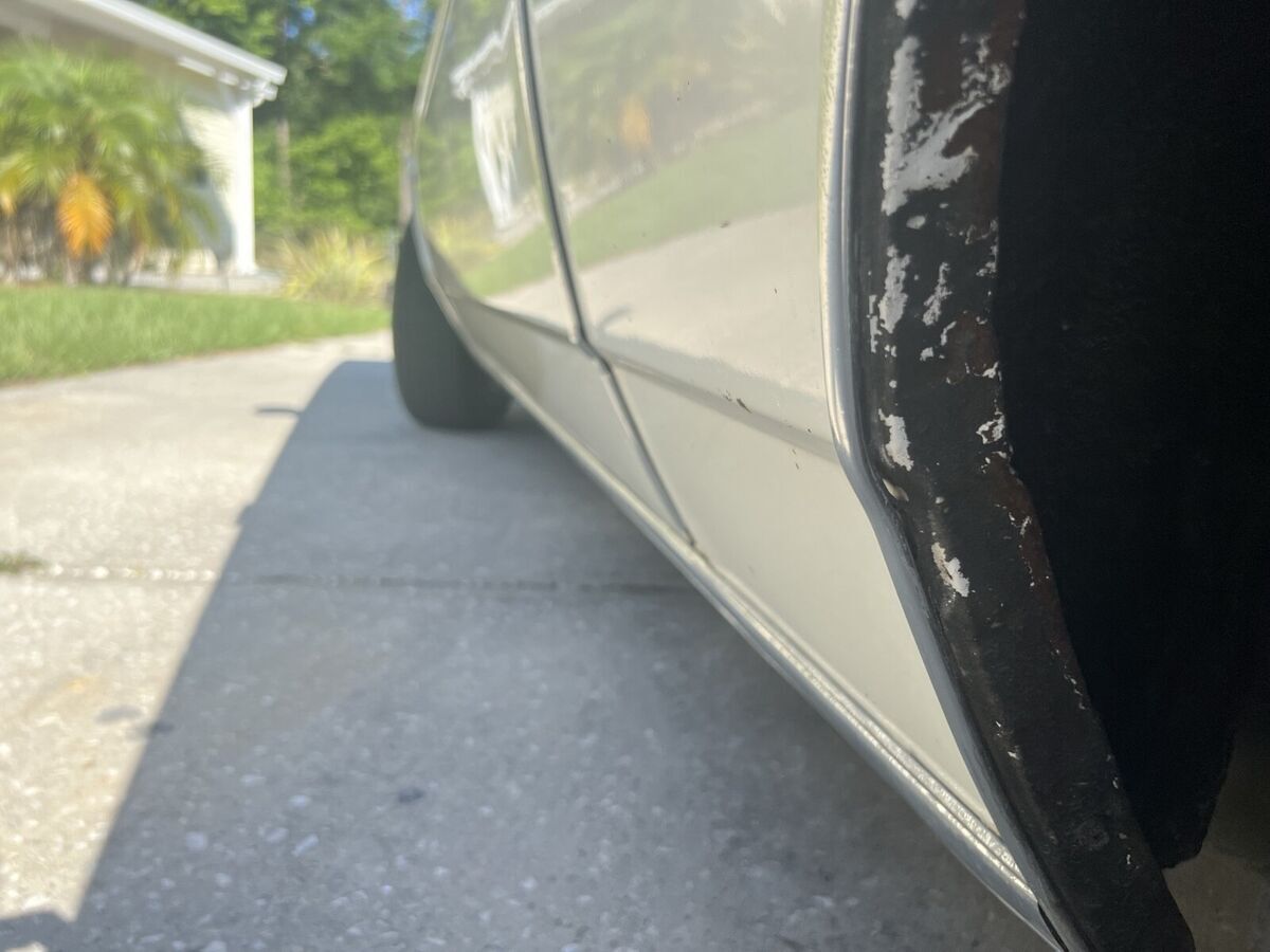 1977 Pontiac Catalina - photo 7