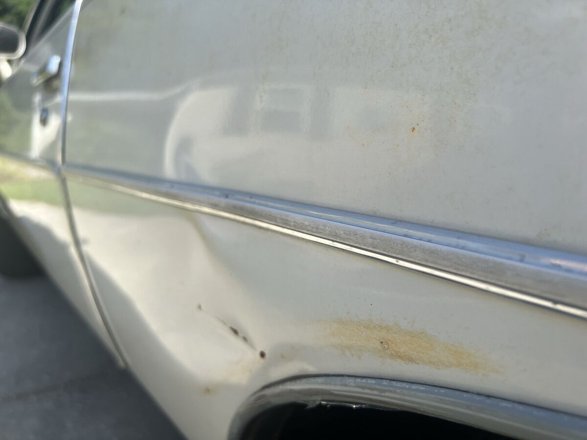 1977 Pontiac Catalina - photo 8