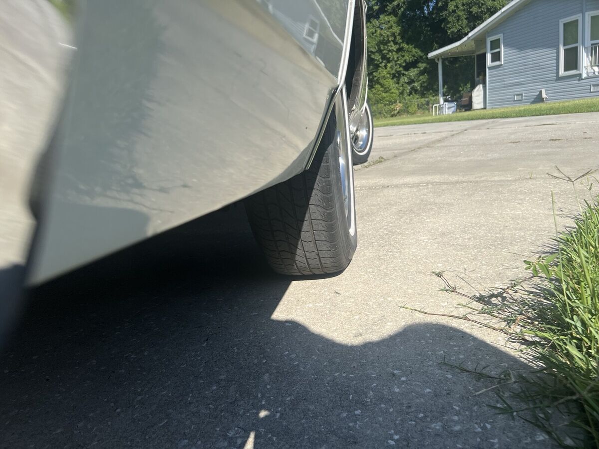 1977 Pontiac Catalina - photo 9