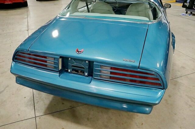1977 Pontiac Firebird - photo 11