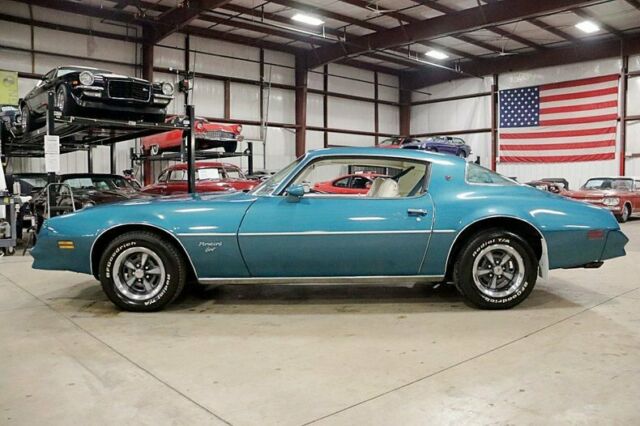 1977 Pontiac Firebird - photo 2