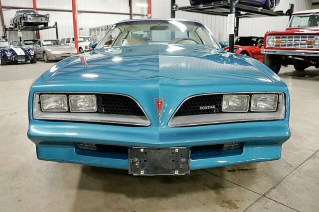 1977 Pontiac Firebird - photo 8