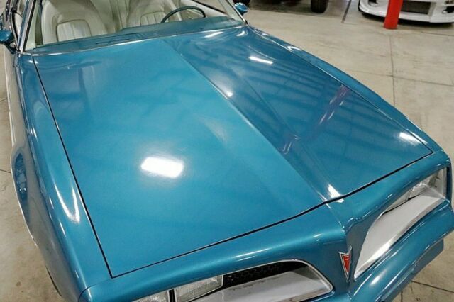 1977 Pontiac Firebird - photo 9