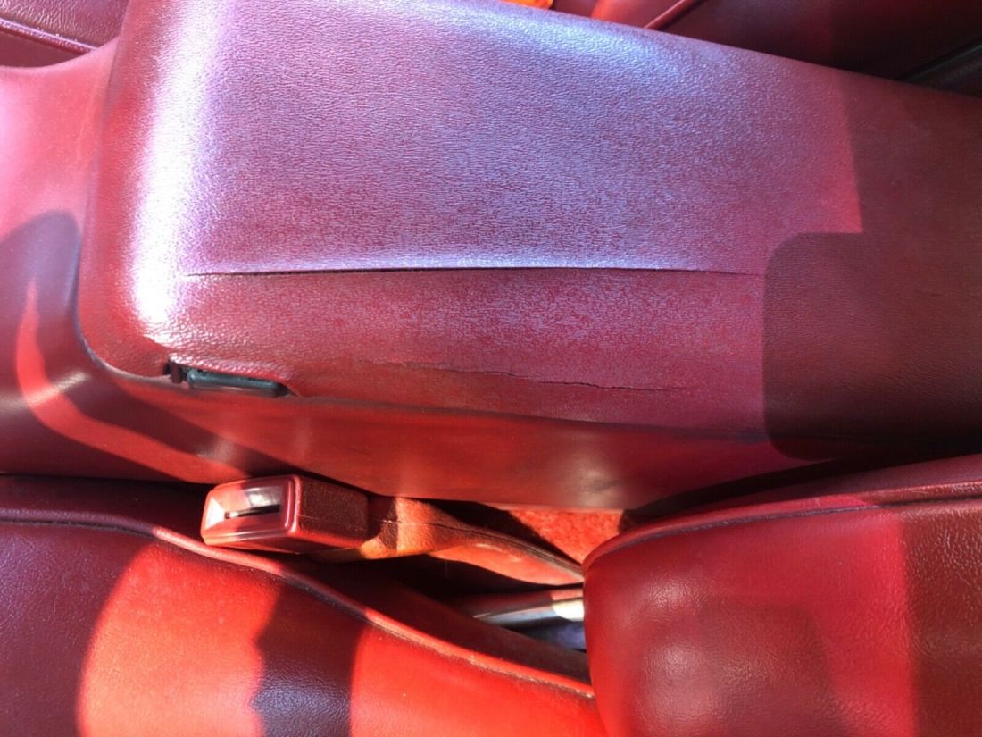 1977 Pontiac Firebird Esprit - photo 12