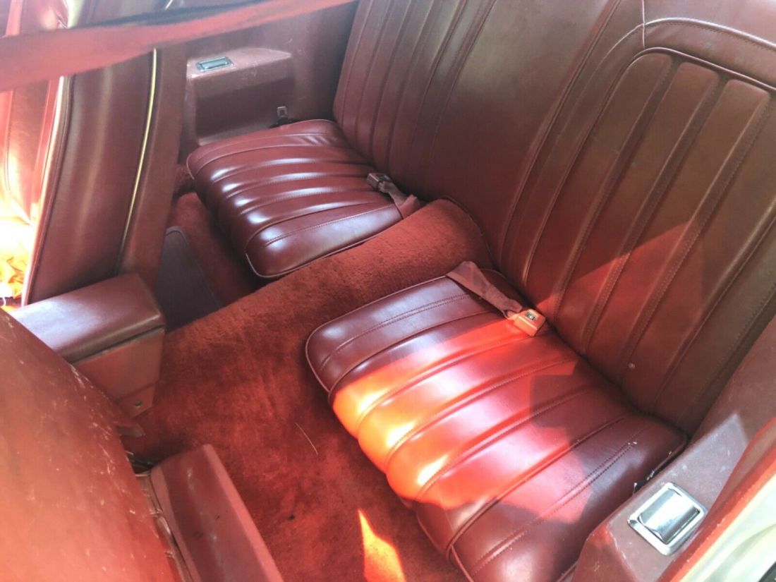 1977 Pontiac Firebird Esprit - photo 13