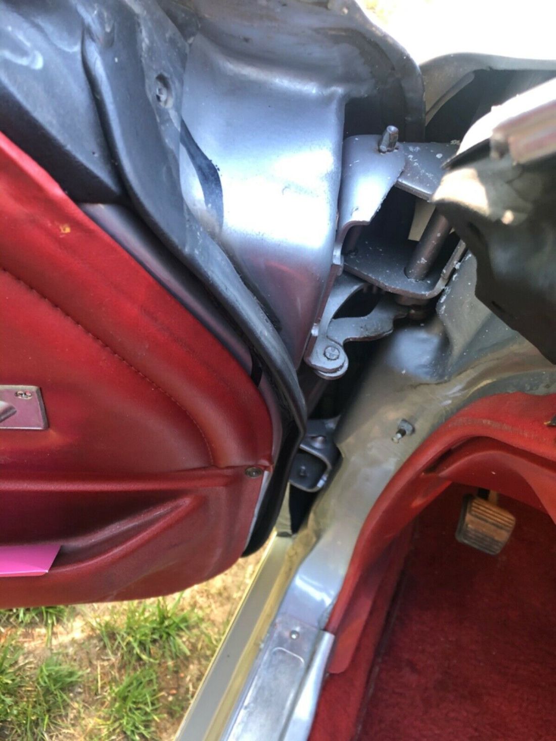 1977 Pontiac Firebird Esprit - photo 8