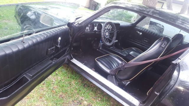 1977 Pontiac Firebird - photo 7