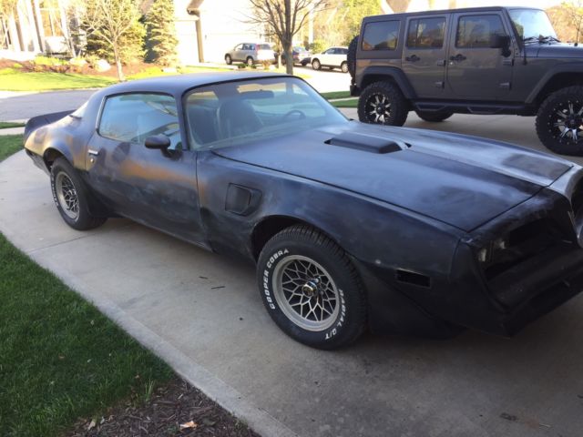 1977 Pontiac Firebird - photo 5