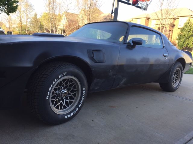 1977 Pontiac Firebird - photo 7