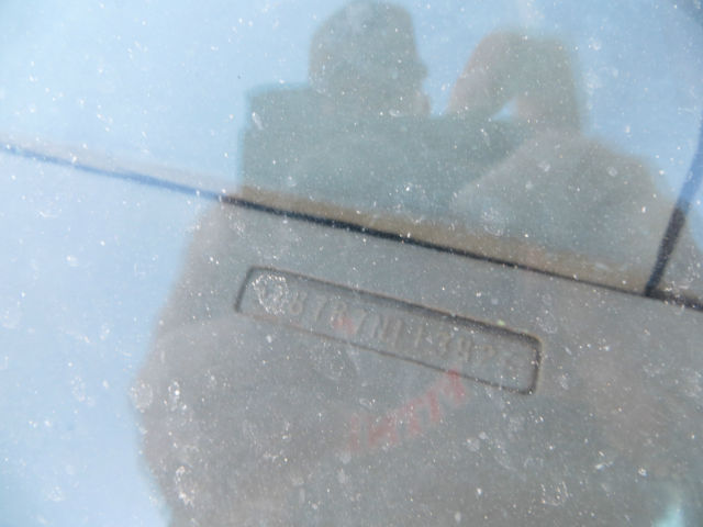 1977 Pontiac Firebird Base Coupe 2-Door - photo 8