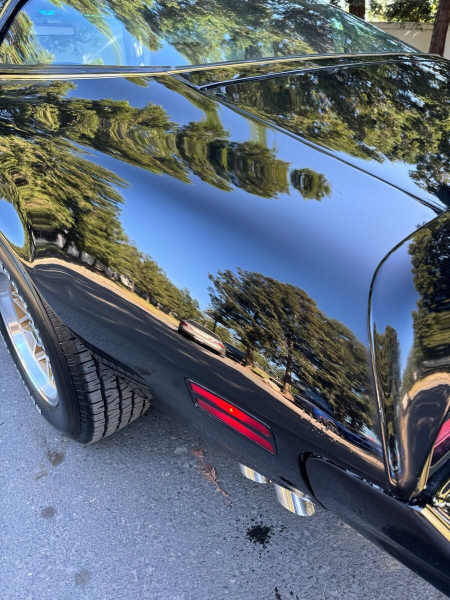 1977 Pontiac Firebird Trans Am - photo 10