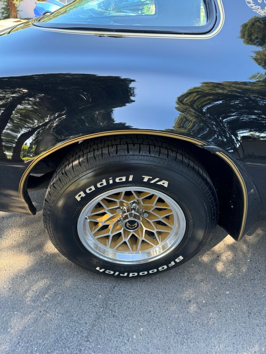 1977 Pontiac Firebird Trans Am - photo 13