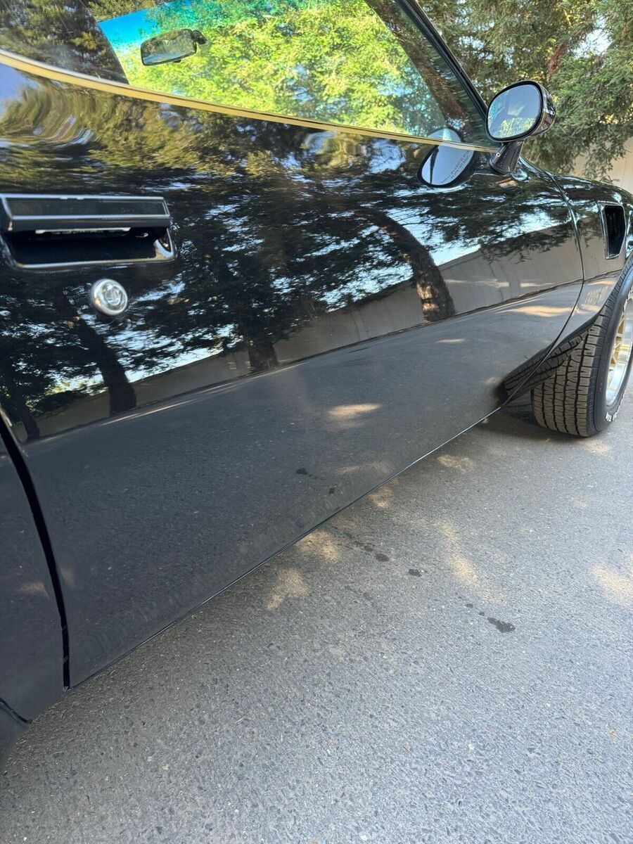 1977 Pontiac Firebird Trans Am (FREE SHIPPING) - photo 8