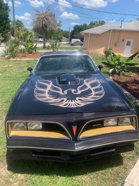 1977 Pontiac Firebird Y-82,Hurst,Special Edition,T-Tops,AC, - photo 10