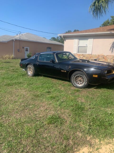 1977 Pontiac Firebird Y-82,Hurst,Special Edition,T-Tops,AC, - photo 11