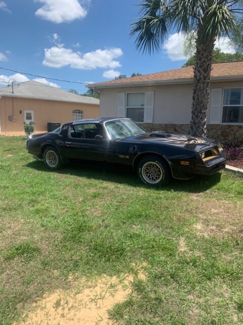 1977 Pontiac Firebird Y-82,Hurst,Special Edition,T-Tops,AC, - photo 13