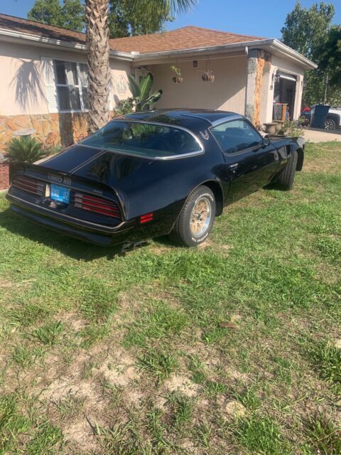 1977 Pontiac Firebird Y-82,Hurst,Special Edition,T-Tops,AC, - photo 2