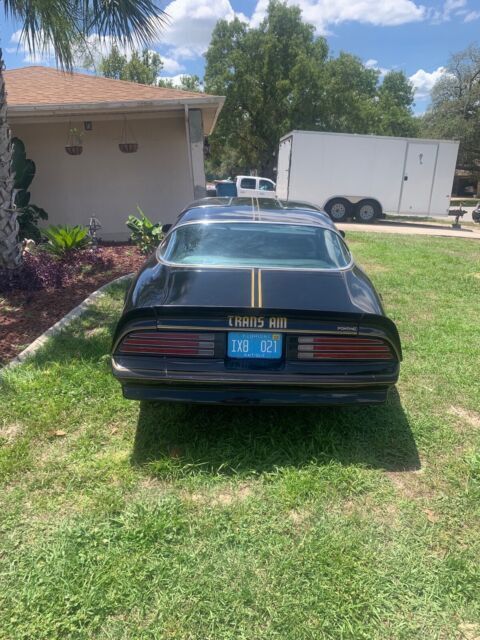 1977 Pontiac Firebird Y-82,Hurst,Special Edition,T-Tops,AC, - photo 5