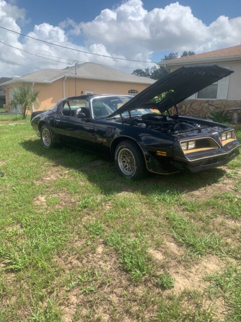 1977 Pontiac Firebird Y-82,Hurst,Special Edition,T-Tops,AC, - photo 6