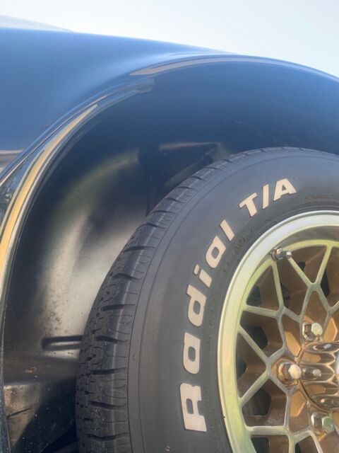 1977 Pontiac Firebird Y-82,Hurst,Special Edition,T-Tops,AC, - photo 7