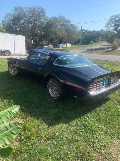 1977 Pontiac Firebird Y-82,Hurst,Special Edition,T-Tops,AC, - photo 9