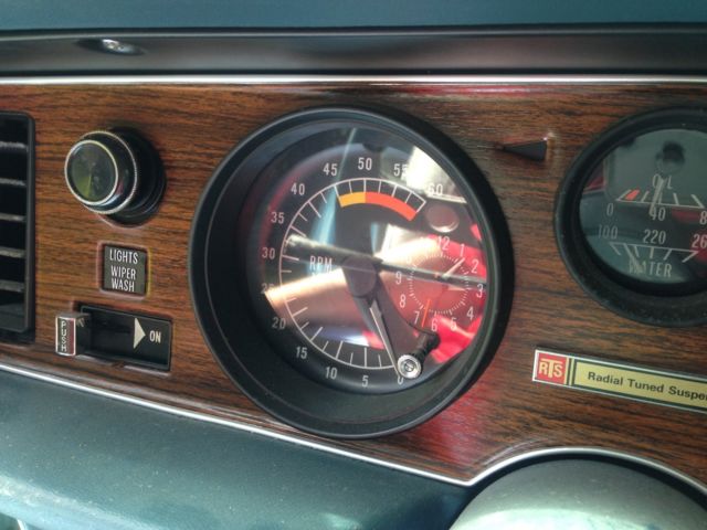 1977 Pontiac Firebird Skybird - photo 9