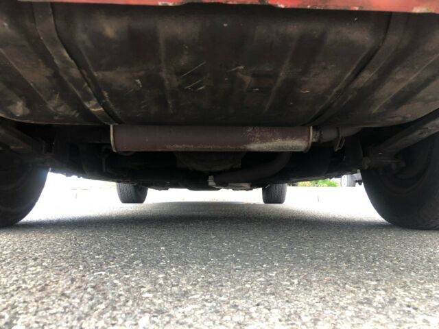 1977 Pontiac Firebird Esprit - photo 10