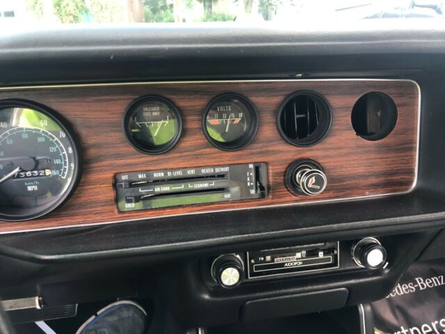 1977 Pontiac Firebird Esprit - photo 7