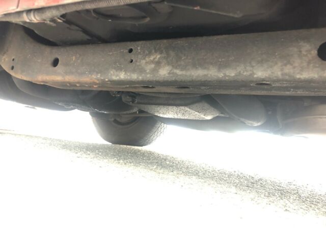 1977 Pontiac Firebird Esprit - photo 8