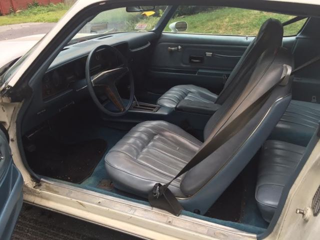 1977 Pontiac Firebird - photo 4