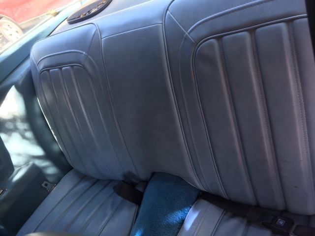 1977 Pontiac Firebird - photo 6