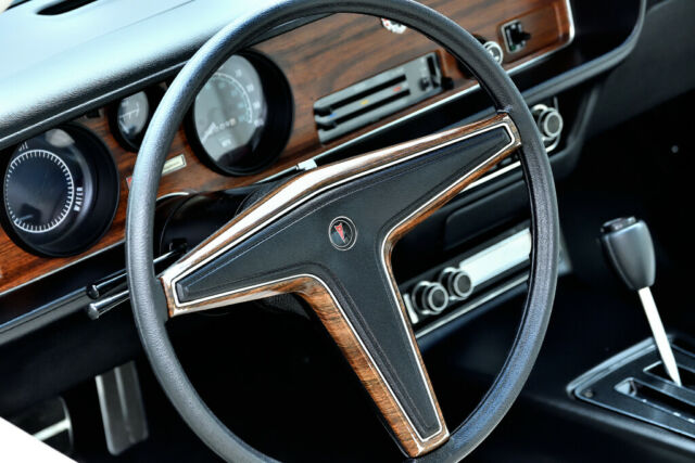 1977 Pontiac Firebird Esprit - photo 12