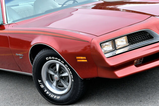 1977 Pontiac Firebird Esprit - photo 3