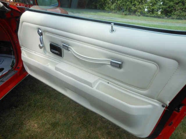 1977 Pontiac Firebird - photo 10