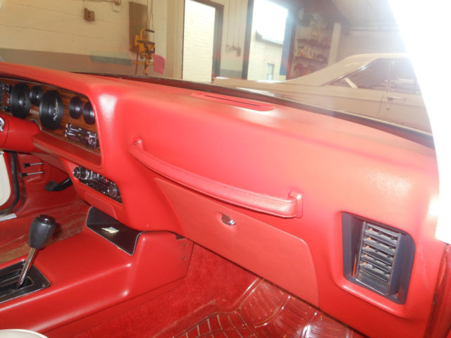 1977 Pontiac Firebird - photo 12