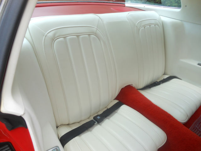 1977 Pontiac Firebird - photo 13