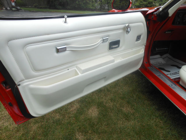 1977 Pontiac Firebird - photo 7