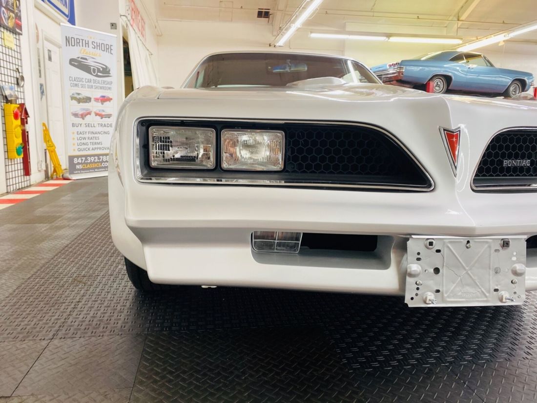 1977 Pontiac Firebird TRANS AM - SEE VIDEO - photo 10